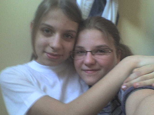 JA i abcia :):)