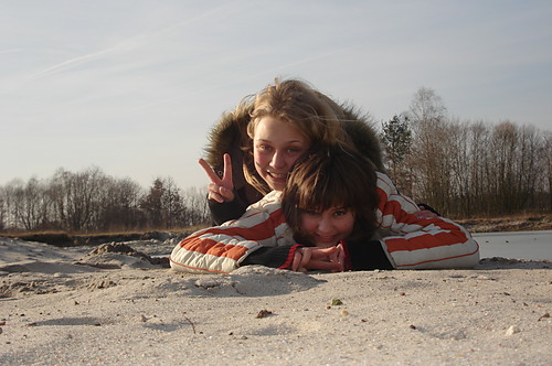 dzie kobiet:D