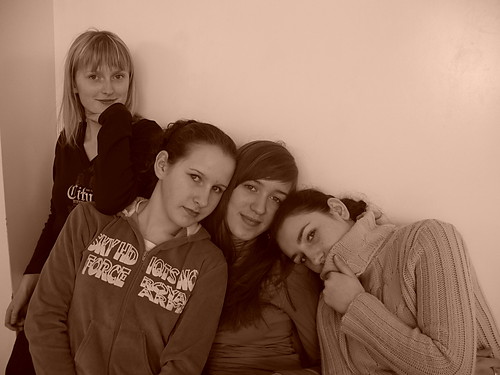 MY i tylko My!!