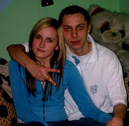 YSOLEK I ANETA