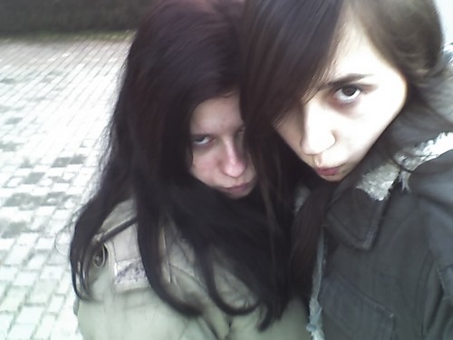 Ola i Ja ;];P 
