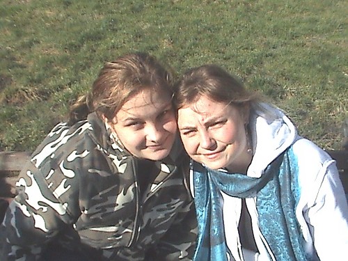 Ja i moja best friend