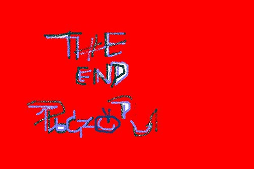 THE END