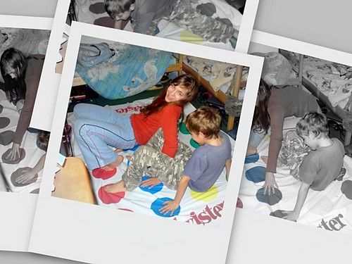 Twister i ja:))