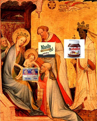 trzej krlowie