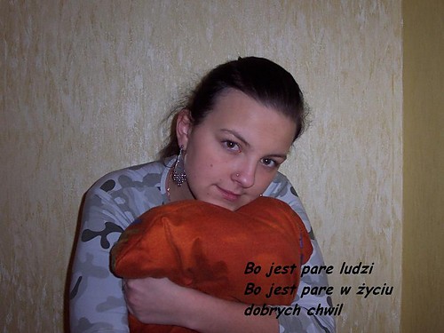 Bo jest pare......