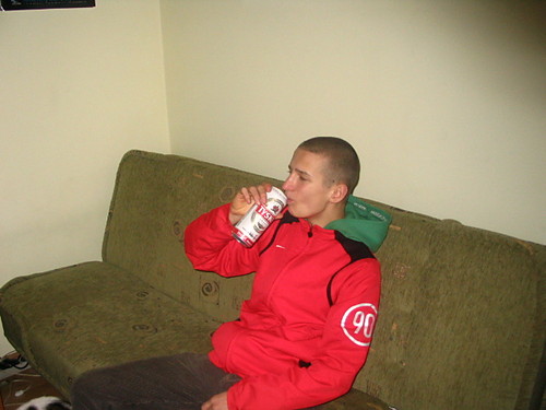 Scze Piwko