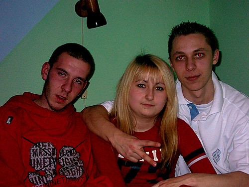 Ja Paulina i ysolk 