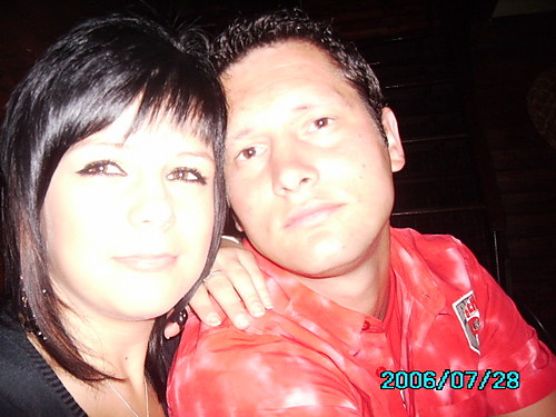 lybka i ja:)))