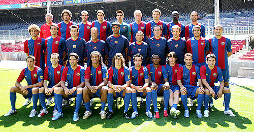 Barsa... :]