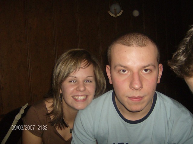 czmy si w pary ...