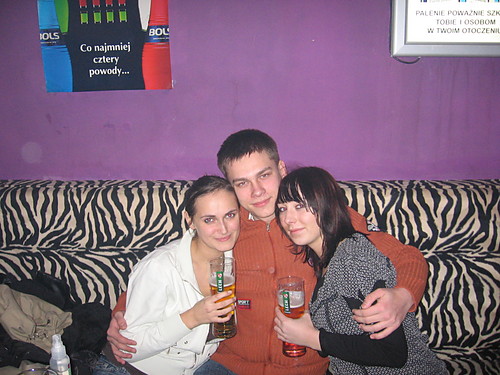 Z kochanymi babeczkami :*