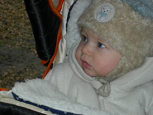 siostrzeniec:):):)