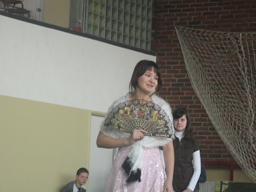 Markiza..:)