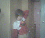 It's me!!!