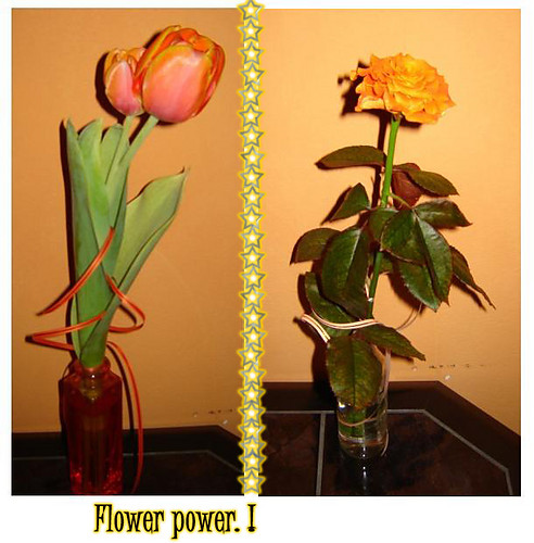 flower power. :)