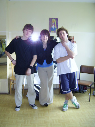 Bartek & Ja  AnD Macio