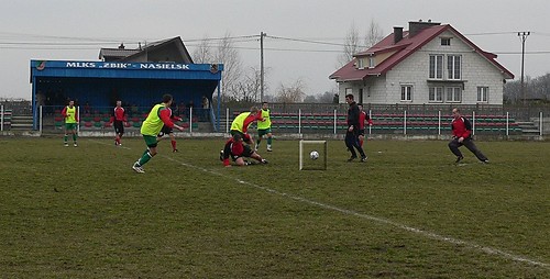 Meczyk