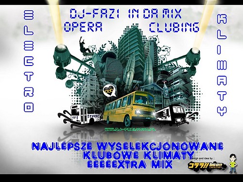 DJ-FAZI IN DA MIX