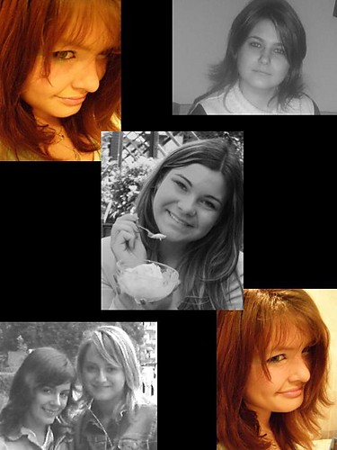 Ja i moje trio :]