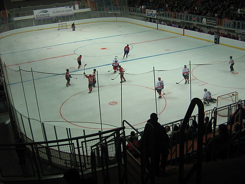LHT - Lublin Hokej Team :)