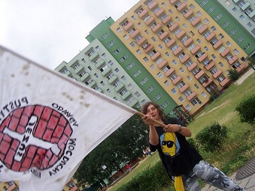 pozytywny akcent?