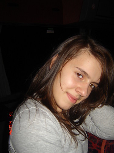 Hi hi dzisiaj znowu urodzinki :D