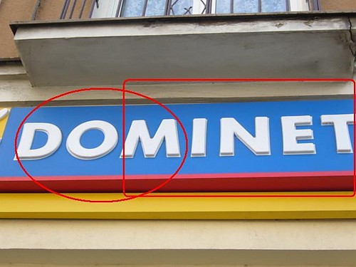 DOMMINET  ;D