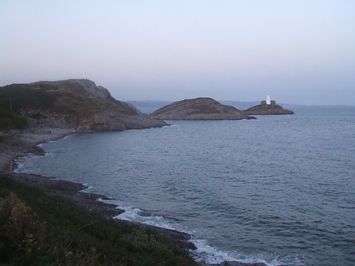 Mumbles..............xD