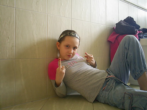 To dla tych ktorych nie lubie