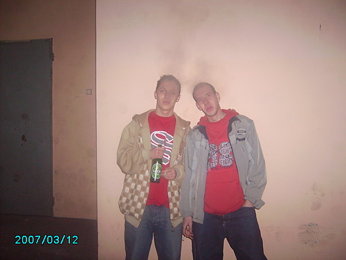 MY WCZORAJ:P