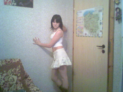 a to Ja ;-p