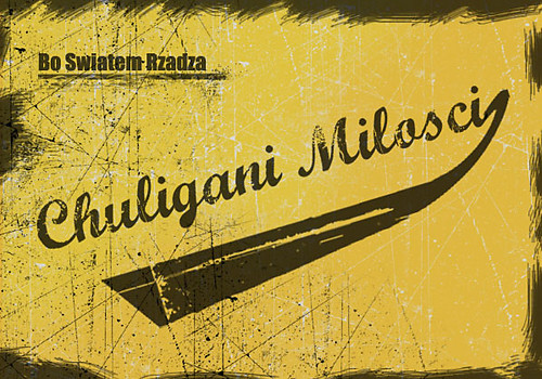Rasta Wiosna Style