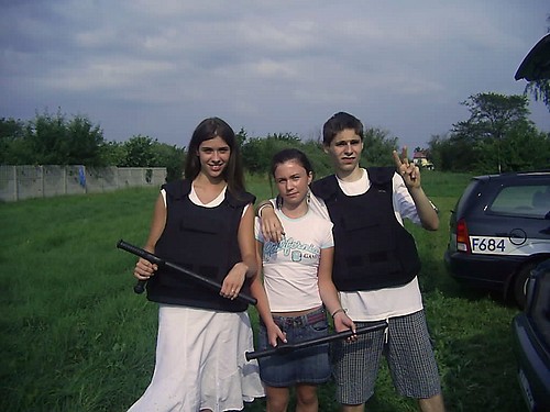 Kiedy mio......jest..... ;p 