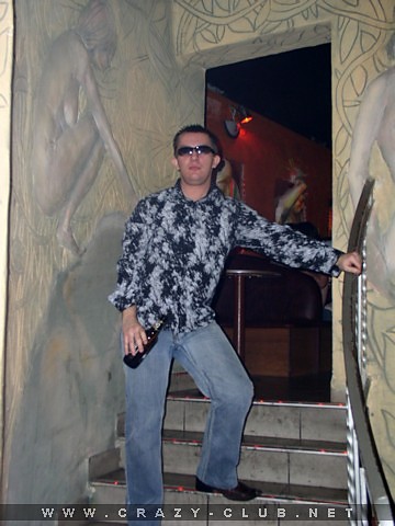 FoCiA   z   ,,Crazy''  Clubu :) 