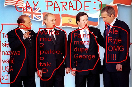 Powrt xD
