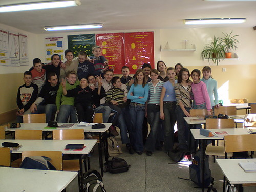 PRZED HISTORI