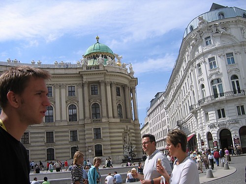 Spacer po Zatorzu
