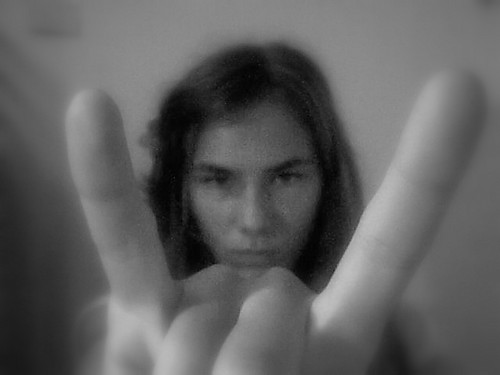 ROCK ON MAN