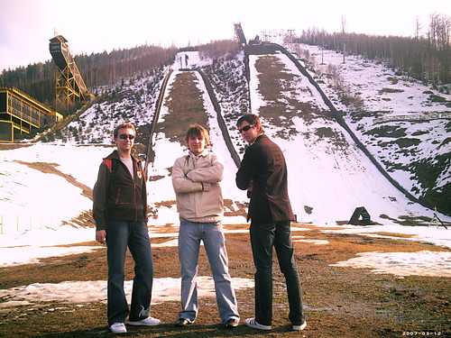 Harrachov