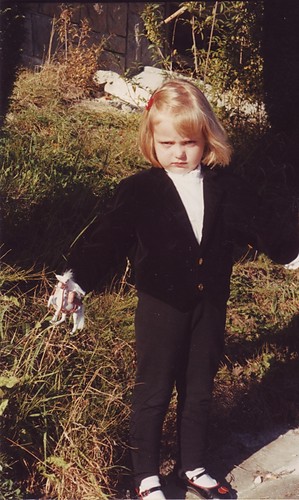 prawie jak TUXEDO mask