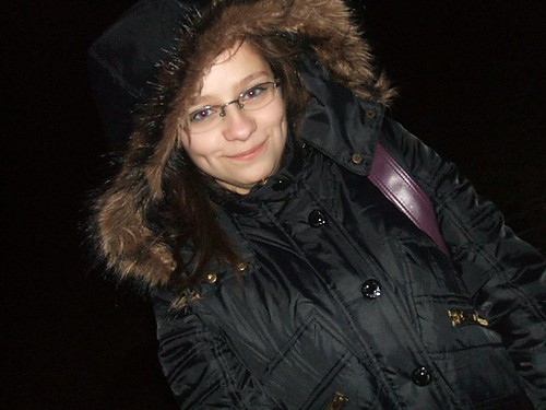 Wreszcie weekend sasasa:D
