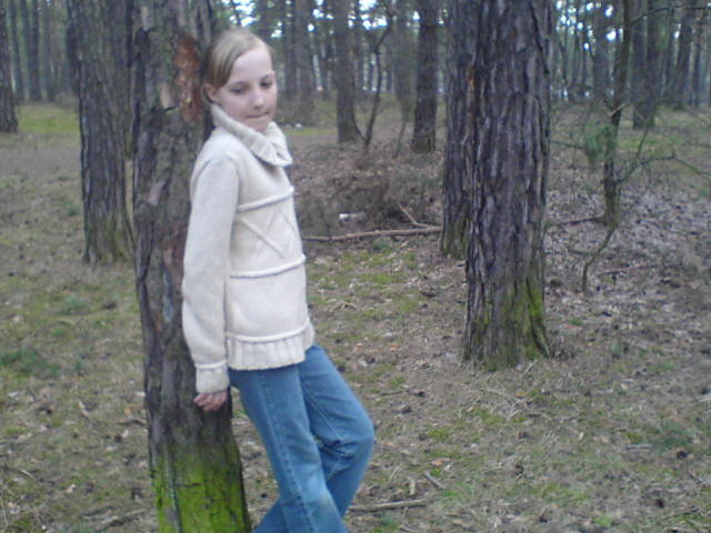 Kamilka:)