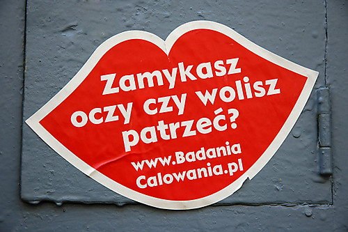 cakiem dziwna sprawa..