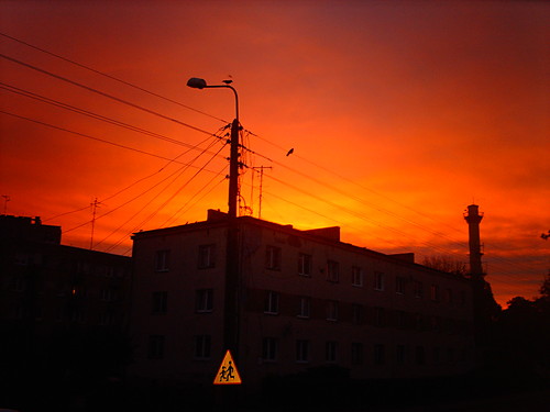 nastrojowo...