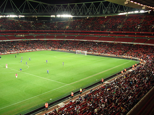 Emirates Stadium