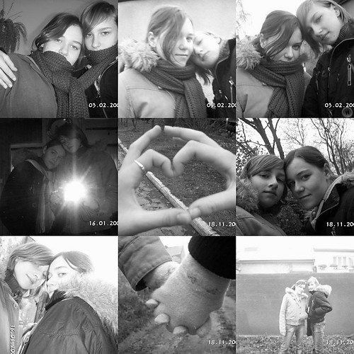 GosQ i AsQ ;**