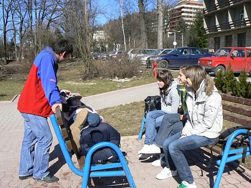 Wagary 2007 :)