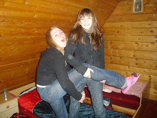 Kochamm x)