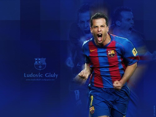 Giuly